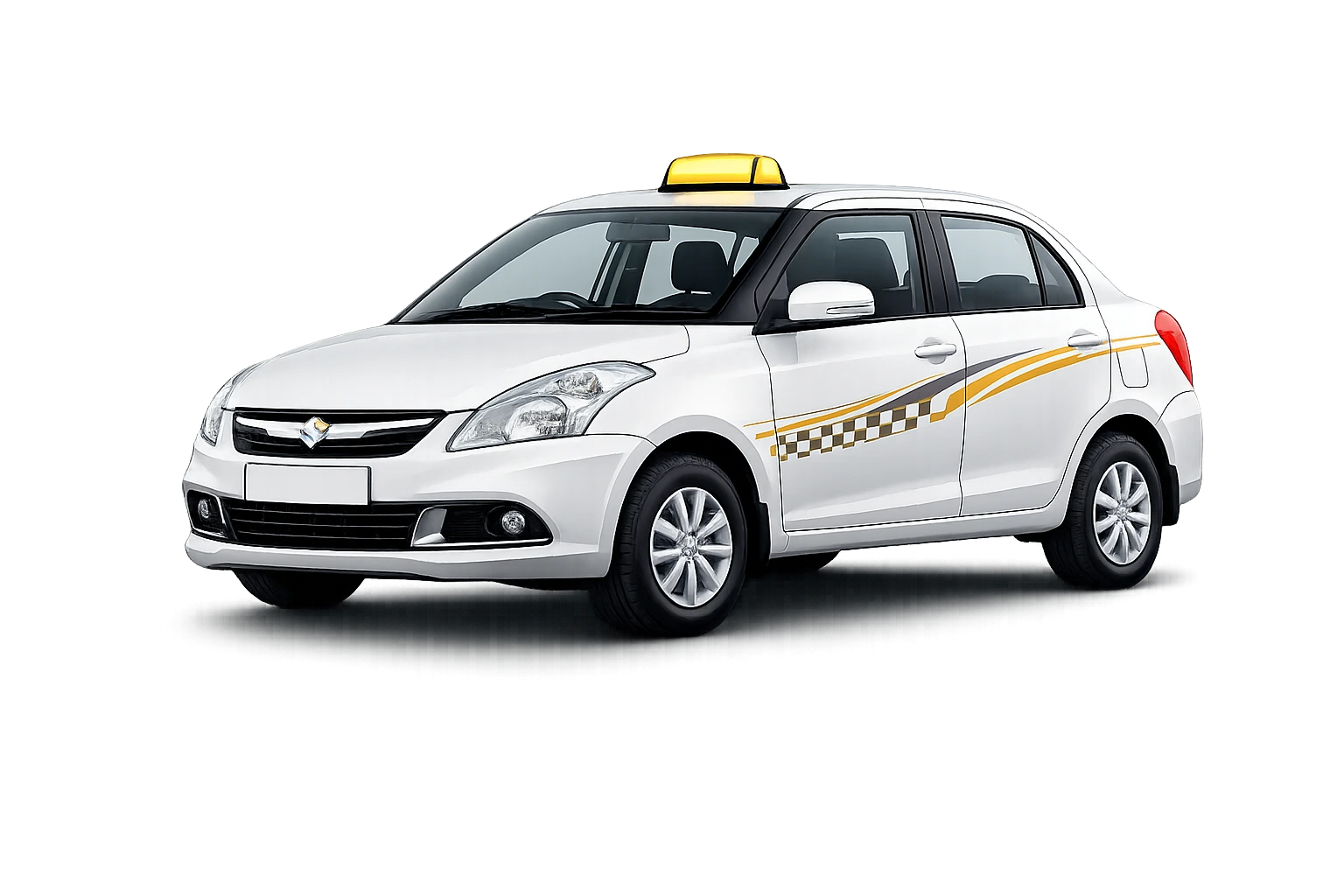 Swift Dzire